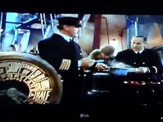 Titanic reversing engines