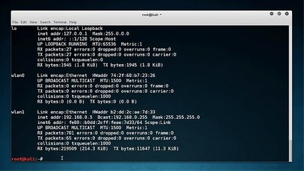 WiFi Wireless Security Tutorial