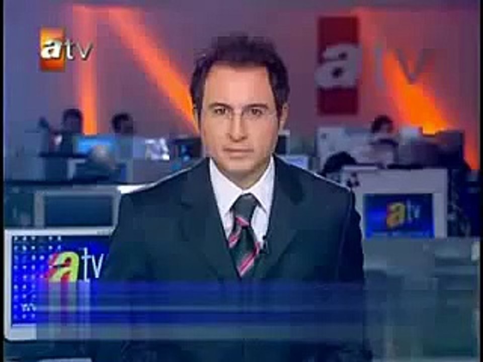 Kostas Karamanlis the Greek Prime Minister Visits Atatürk the mausoleum which entombs his body.