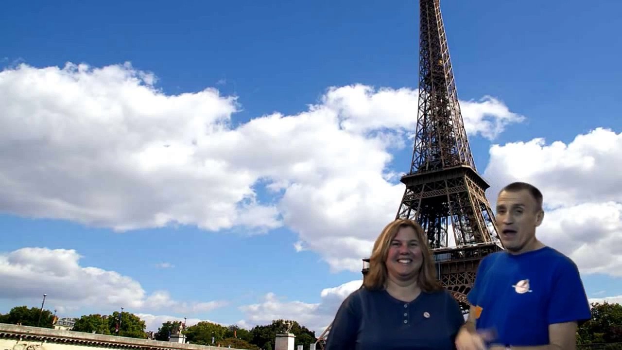 La Chanson de notre Spectacle de Pâques