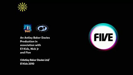 Peppa Pig   s03e29   Doctor Hamster's Tortoise clip11