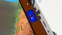 BoJack Horseman - Opening Credits Theme Song (Minecraft Parody)