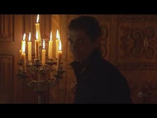 Anne Boleyn & Thomas Cromwell - All the Right Moves