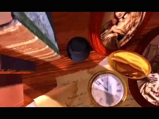 Review American Mcgee's Alice (partie 1)