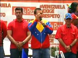 Venezuelan VP Says Relations with Colombia Must be Lawful