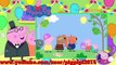 Peppa Pig English Episodes 01 - Chloe's Big Friends - Peppa Pig New Episodes | Свинка Пеппа на