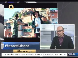 Algunos representantes del género en Venezuela