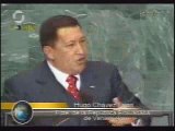 Discurso Hugo Chavez ONU 2º parte