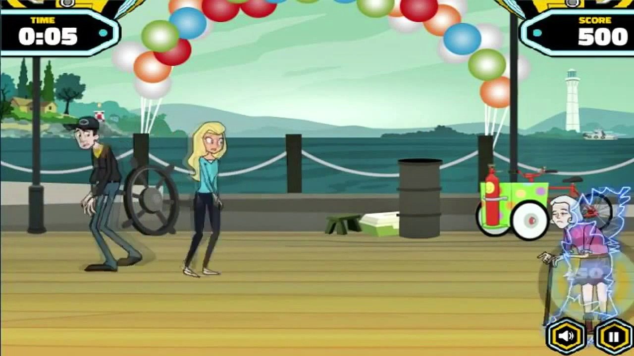 Packages from Planet X episode 17 Christmas Evil True North Strong and Freezing