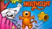 Heathcliff Theme (Studio Version)