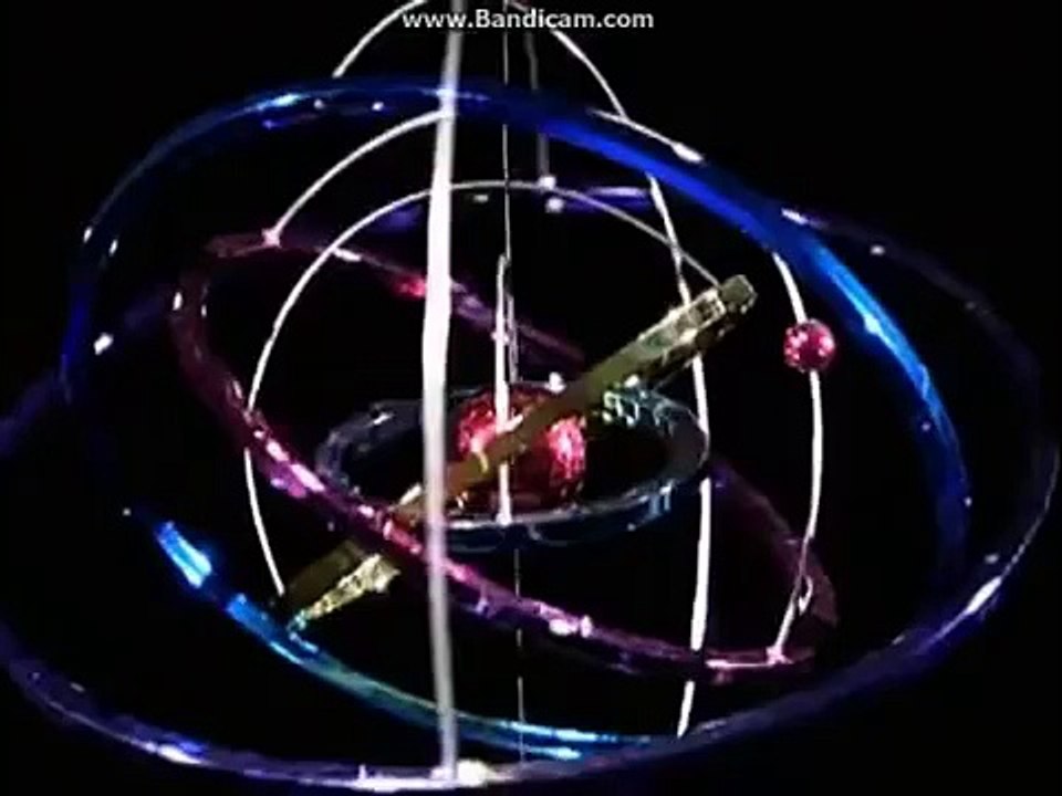 My Own Baby Mozart Music Video Finale in Slow Motion