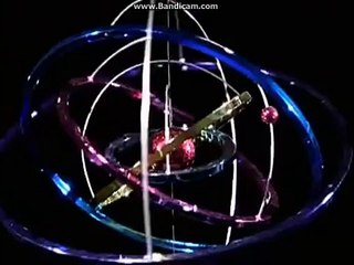 My Own Baby Mozart Music Video Finale in Slow Motion