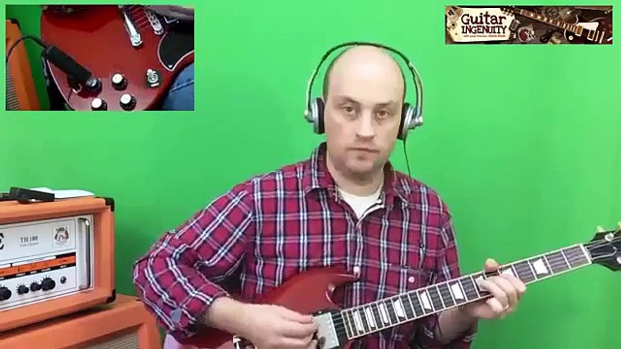 VOX AP2CR amPlug Classic Rock G2 Guitar Headphone Amp Top List