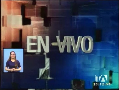 Así son las noches de comunidades amenazadas por el volcán Cotopaxi