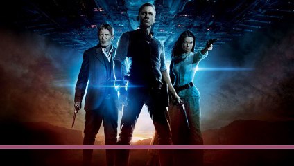 Cowboys & Aliens  2011 HD Resolution