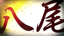 Eight tails Jinchuriki Bee gameplay _ Naruto Shippuden Ultimate Ninja Storm 3
