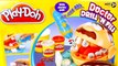 Play Doh Doctor Drill N  Fill Elmo Sesame Street How To Make Playdough Dentist Characters