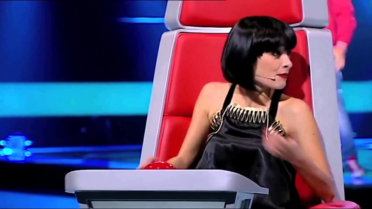 The Voice Kids Germany - Julian - Wanted - (Blind Auditions 3) the voice highlight