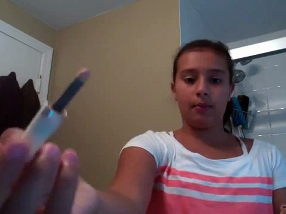 Make up tutorial for school dance