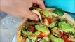 MEXICAN STREET TACOS!!! THE REAL DEAL!!! DELICIOUS, JUICY...AMAZING!!!!!