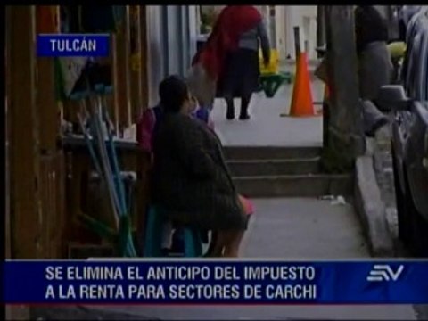 Televistazo 20h00 Agosto 28