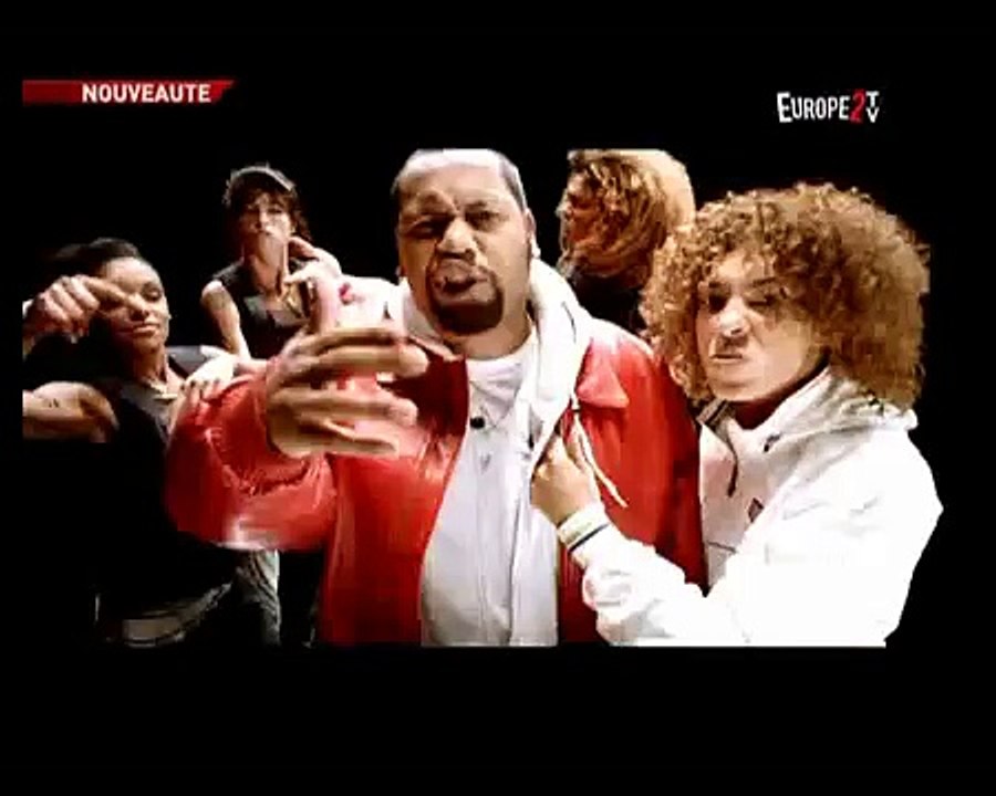 FAF La Rage - ta meuf