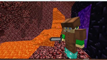 10 DUMB WAYS TO DIE IN MINECRAFT