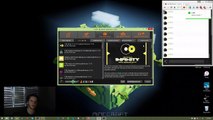Ed's Gaming Room - Modded MineCraft - Techno-Magi-Infinitum - EP2