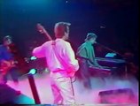 A Flock of Seagulls - Space Age Love Song - Live, 1983