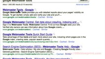 How to Install & Use Google Webmaster Tools