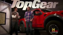 Top Gear 1x04  - Halo vs Velociraptor