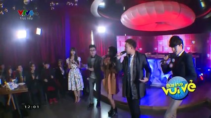 5S Online - Tập 447: Hẹn hò online, hẹn hò offline