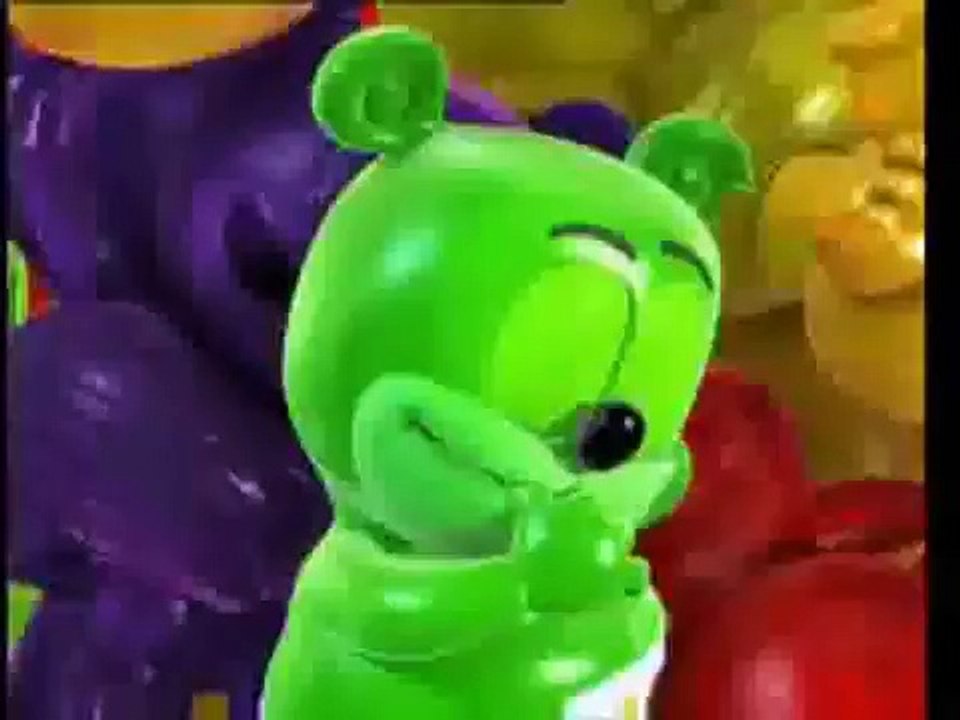 Gummy Bear(Hungarian Remix)