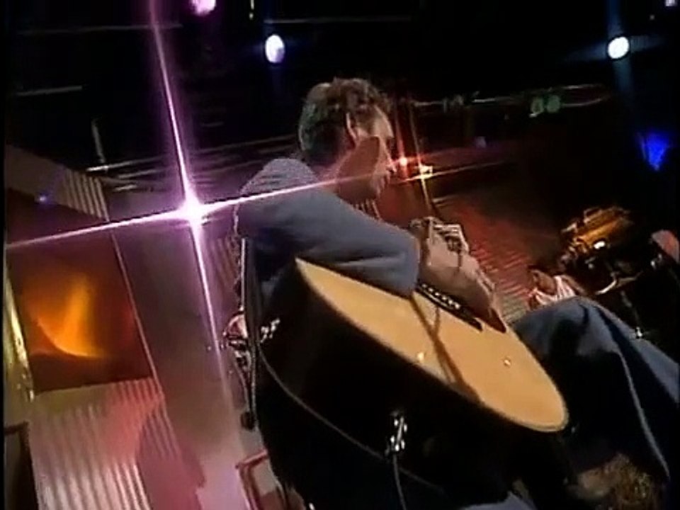 Incubus - A Certain Shade of Green Acoustic