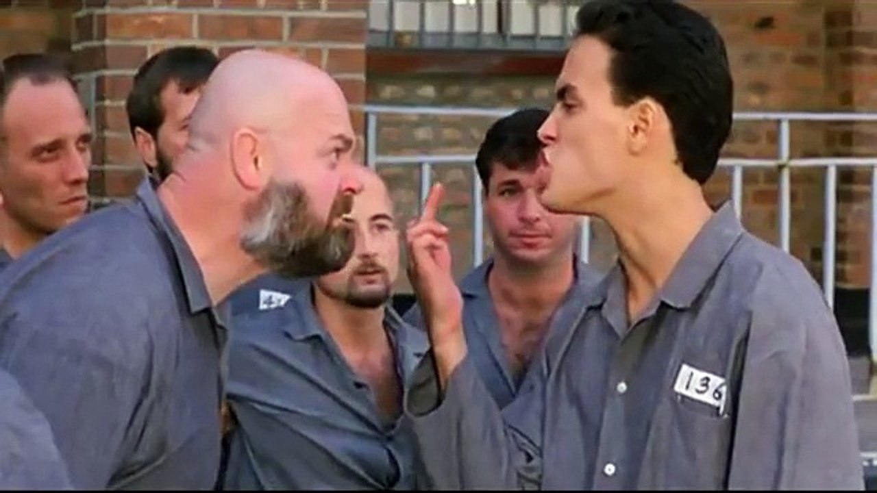 Brandon Lee - Legacy of Rage (Best Highlights)