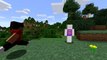 Scary Easter Bunny - (Minecraft)