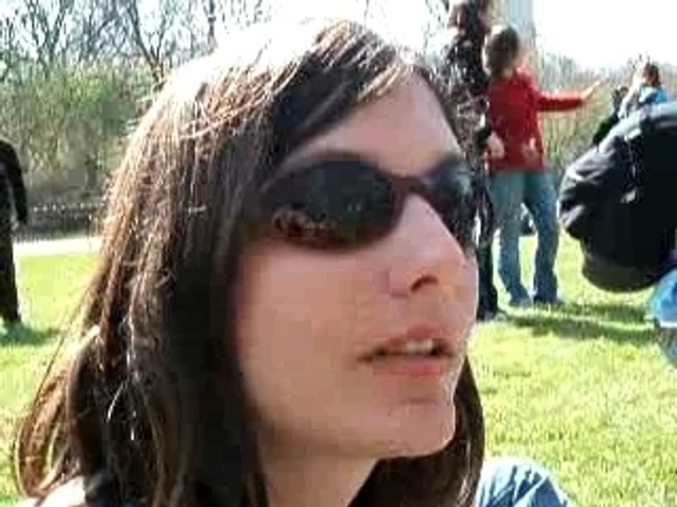 Interview de Morgane