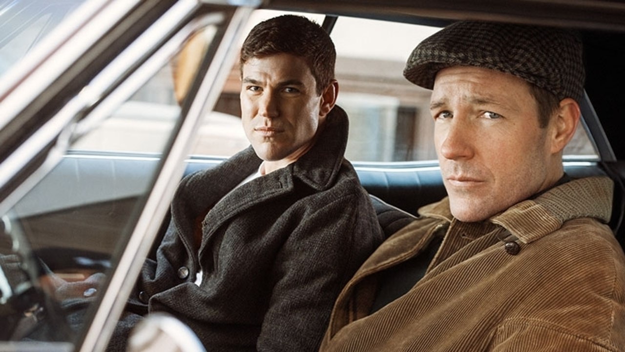 full show, Public Morals Season 1 Episode 2 on TNT online