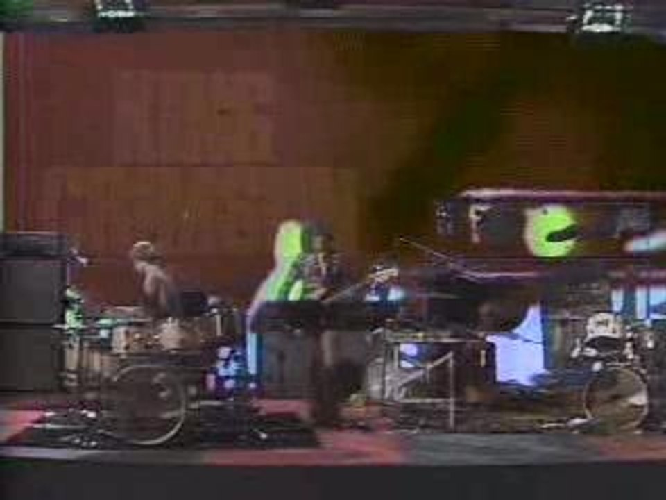 King Crimson - Larks' Tongues In Aspic