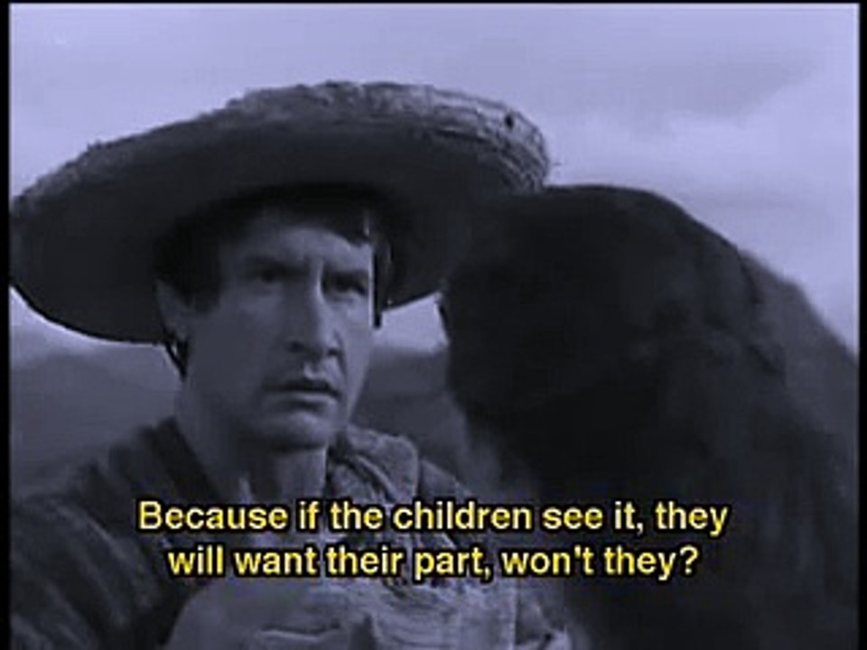 Macario Part 3-10 ( Sub English )