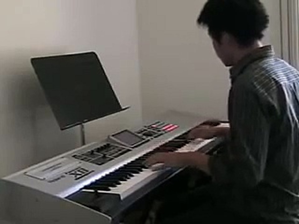 Tetris Remix