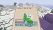iBallisticSquid | Minecraft Xbox - Creative Challenge! Part 2