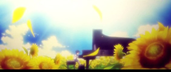 [AMV] King again, Arima Kousei