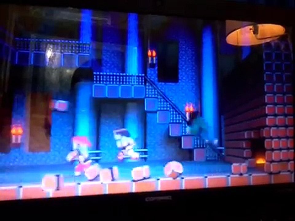 We found fun A Minecraft Song