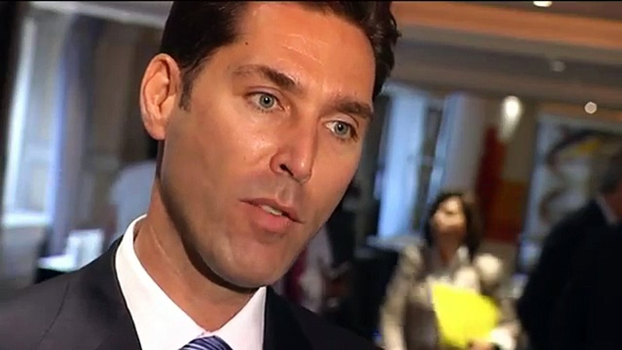 2011 International Medical Device Industry Compliance Conference (Day 1)