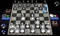 [World Chess Championship] Giacomoneeeeee colpisce il califfo nero