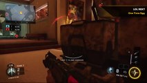 Call of Duty: Black Ops III Funny Comeback With Rejack
