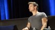 Jeremy Renner - Guardians of the Galaxy/Avengers Crossover? (Chicago Wizard World 2015)