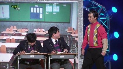 Viewers' Opinion - 시청자 의견 (Gag Concert 2015.01.24)