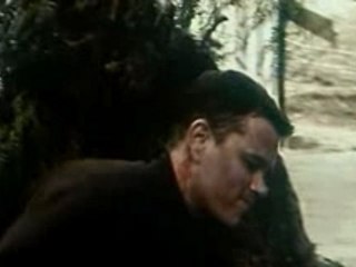 La vengeance dans la peau